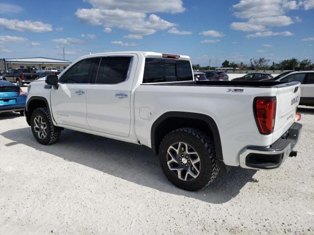 3GTUUDEL2NG554773 GMC Sierra K1500 Slt