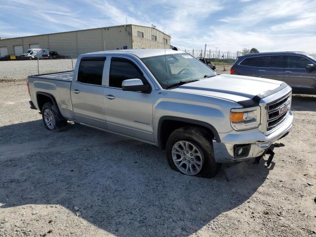 3GTU2UEH0EG288896 GMC Sierra K1500 Sle