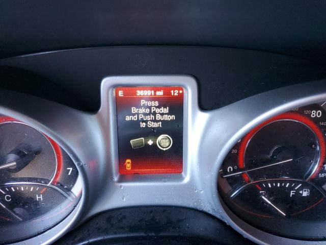 3C4PDDEG6KT874391 Dodge JOURNEY GT