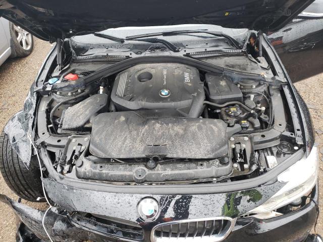 WBA8D9C51JA608220 BMW 330 XI