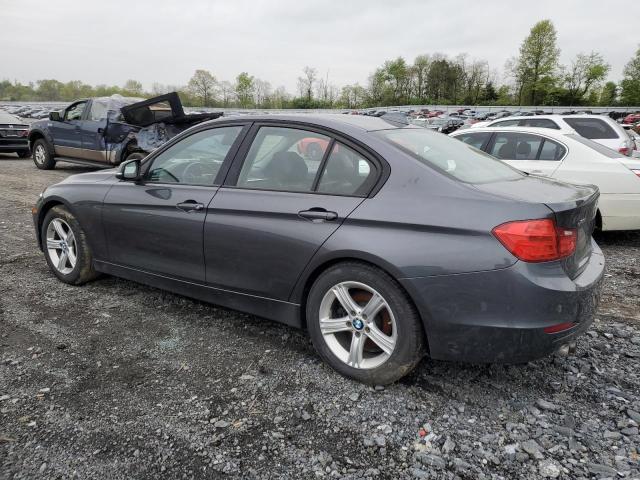 WBA3B5G58ENS08818 BMW 328 Xi Sulev