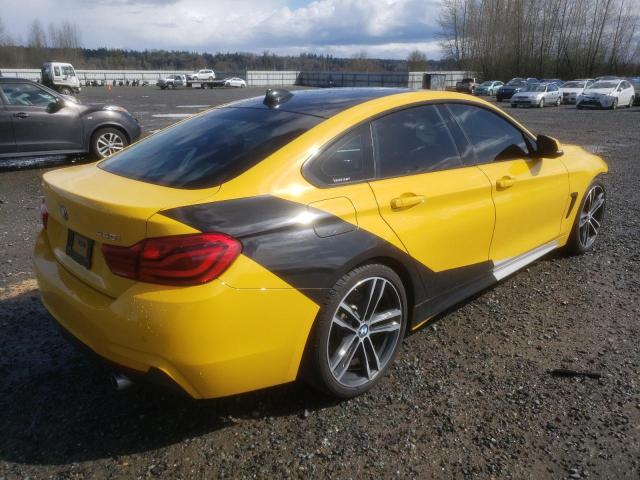 WBA4J5C54KBM66750 BMW 440i Gran Coupe