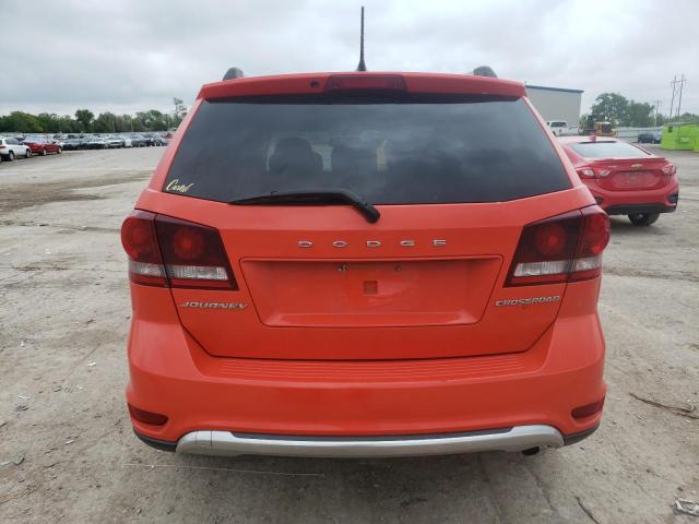 3C4PDCGB8HT633596 Dodge Journey Crossroad
