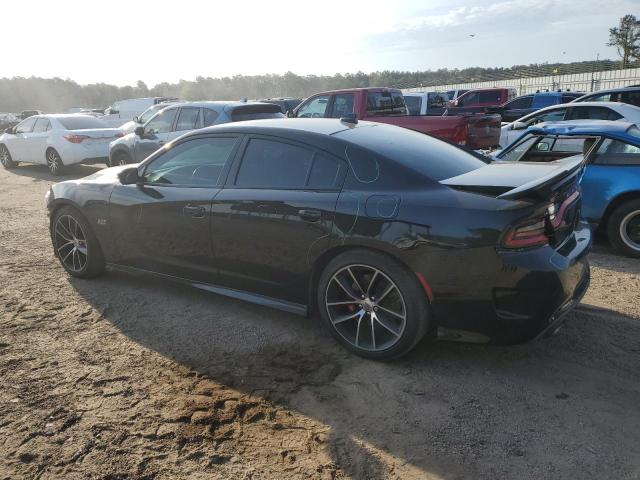 2C3CDXGJ8JH248345 Dodge Charger R/t 392