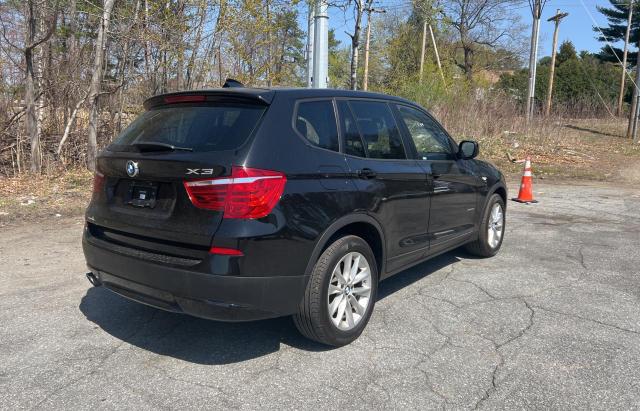 5UXWX9C5XE0D37138 BMW X3 Xdrive28i