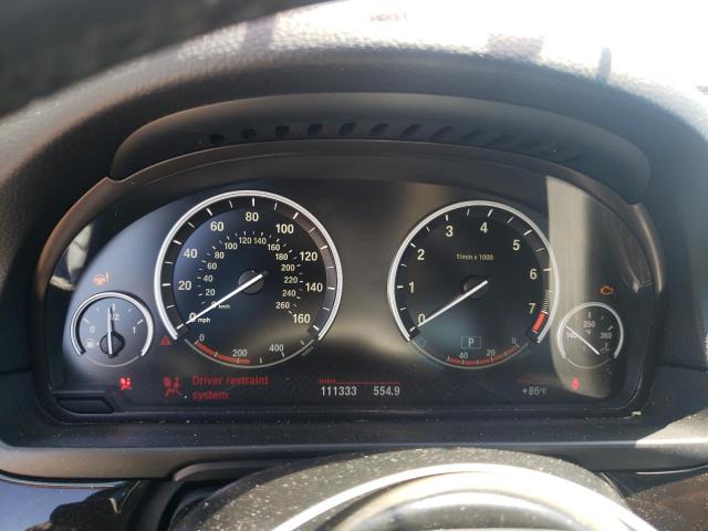 WBA5A5C50FD521757 BMW 528 I