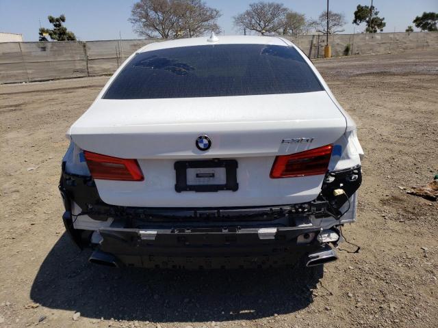 WBAJA5C59JWA38508 BMW 530 I