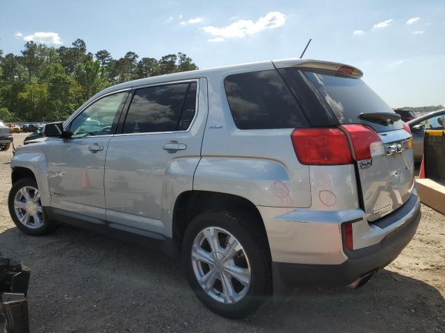 2GKALMEK5H6141036 GMC Terrain Sle