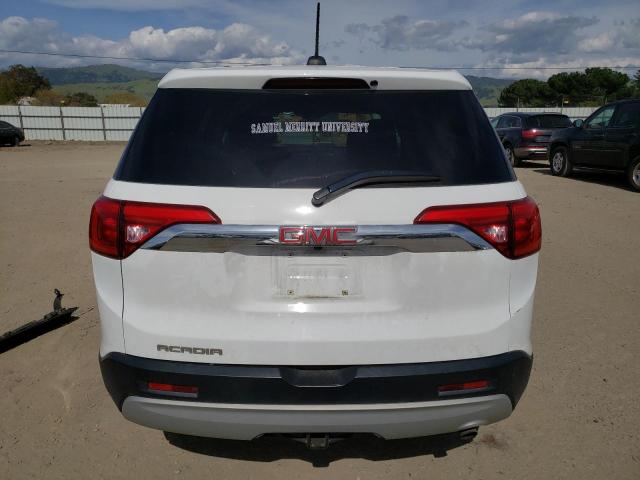 1GKKNKLA1KZ170168 GMC ACADIA SLE