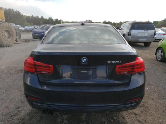 WBA8B9C36HK884949 BMW 330 I