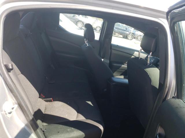 1C3CDZAB9EN167428 Dodge AVENGER SE