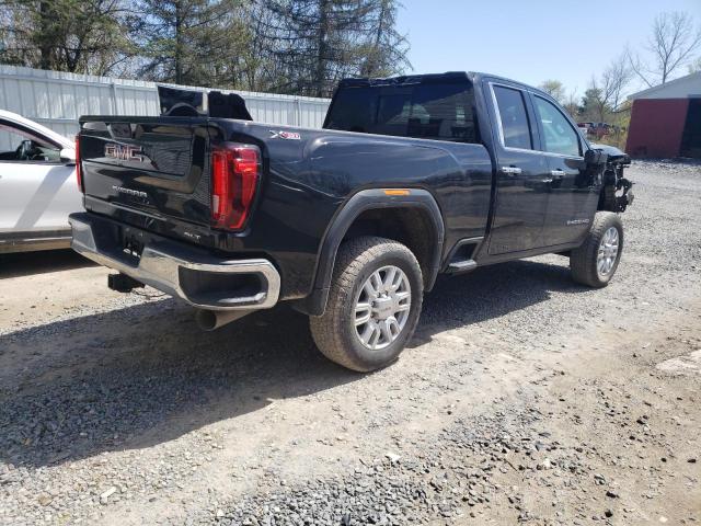 1GT59NEY0NF239401 GMC Sierra K2500 Slt
