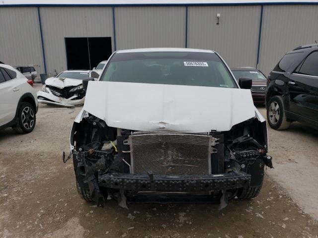2C4RDGBGXHR867079 Dodge Grand Caravan Se