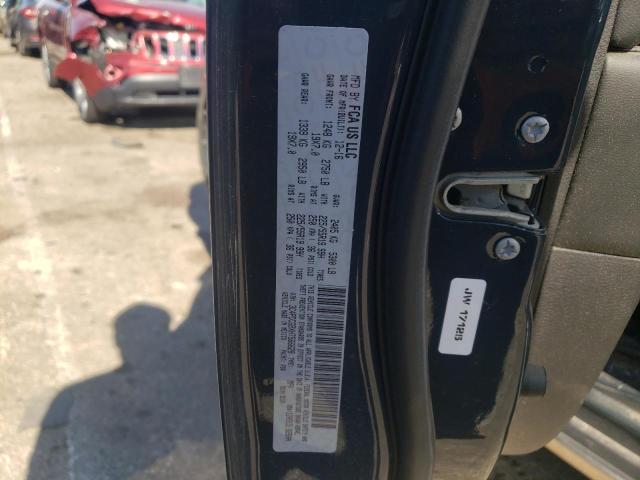 3C4PDCGBXHT566628 Dodge Journey Crossroad