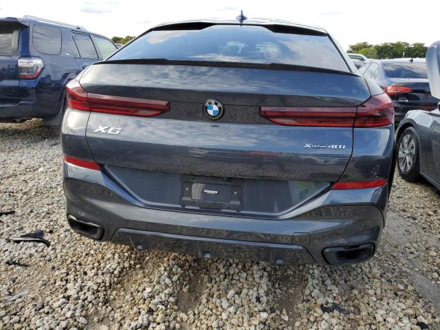 5UXCY6C07N9M12583 BMW X6 Xdrive40i