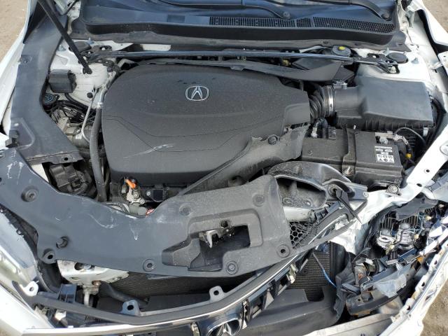 19UUB2F53FA023383 Acura TLX TECH