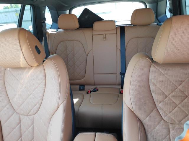 5UXCR6C09P9R12308 BMW X5 Xdrive40i
