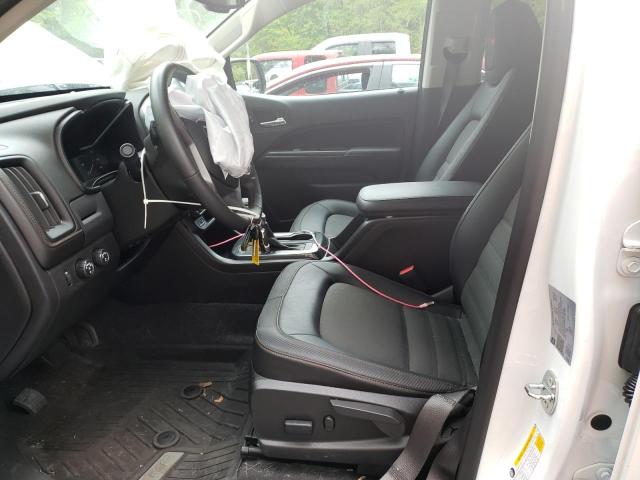 1GTG6FEN2N1252399 GMC Canyon At4