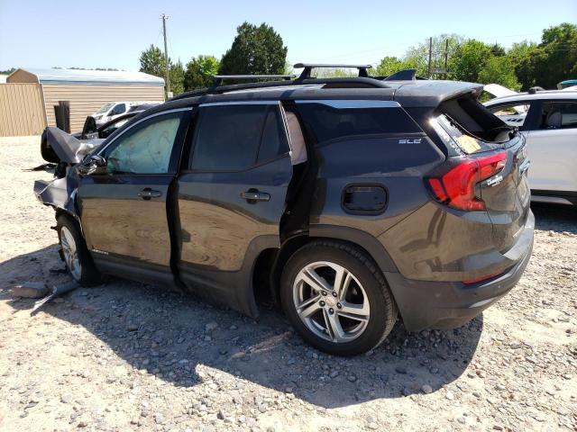 3GKALMEV7KL220320 GMC Terrain Sle