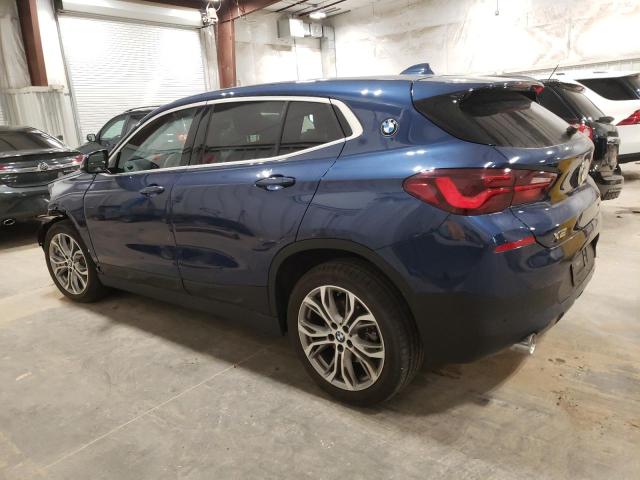 WBXYJ1C05M5T15132 BMW X2 Xdrive28i