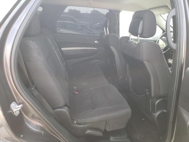 1C4RDJAG8JC115488 Dodge Durango Sxt