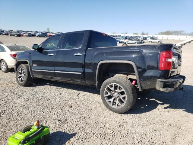 3GTU2UECXFG353095 GMC Sierra K1500 Sle