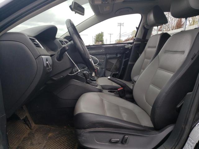 3VW637AJ4EM212421 Volkswagen Jetta Hybrid