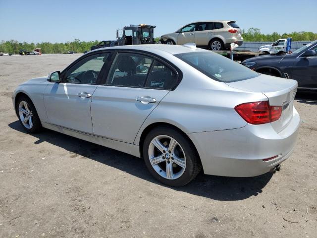 WBA3B5C5XEP541516 BMW 328 Xi Sulev