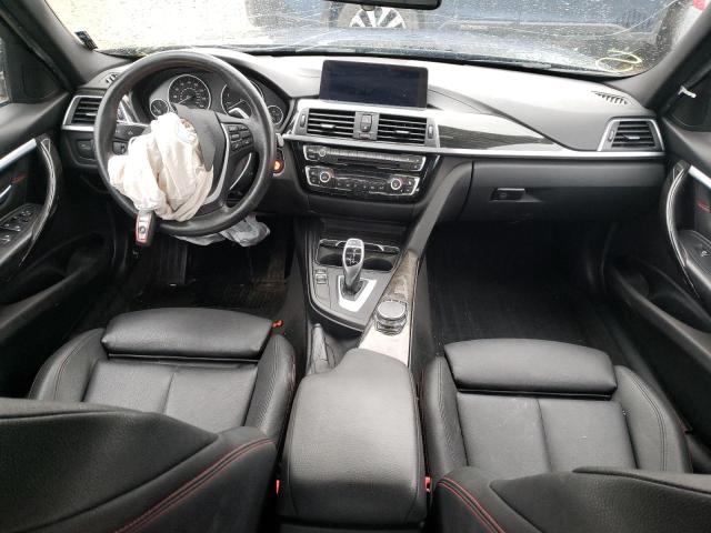 WBA8D9C51JA608220 BMW 330 XI