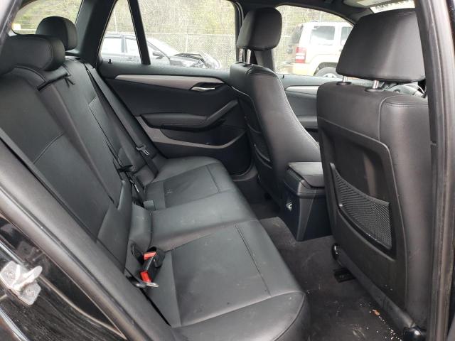 WBAVM5C57FVV93928 BMW X1 Xdrive35i