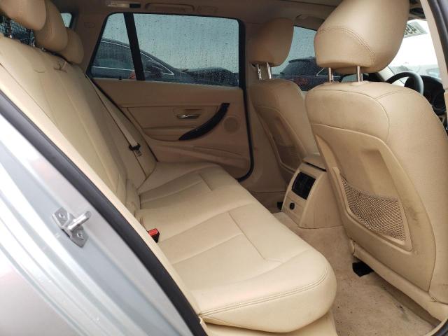 WBA3G7C51FK297007 BMW 328 XI