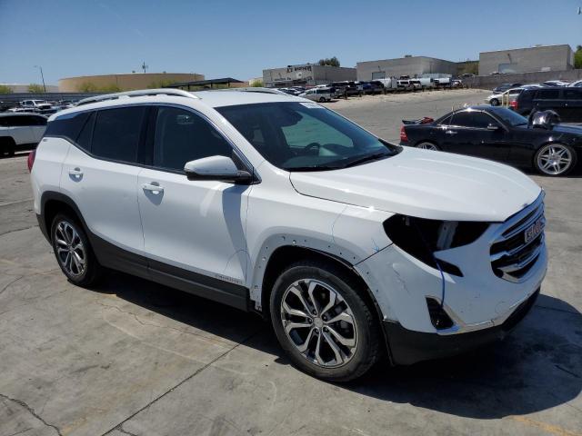 3GKALPEV9ML323288 GMC Terrain Slt