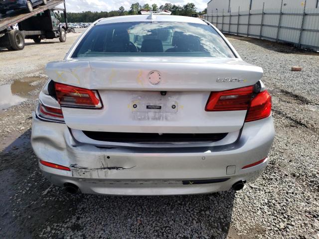 WBAJA9C50KB389420 BMW 530e