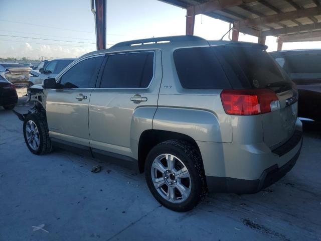 2GKALSEK1E6167021 GMC Terrain Slt