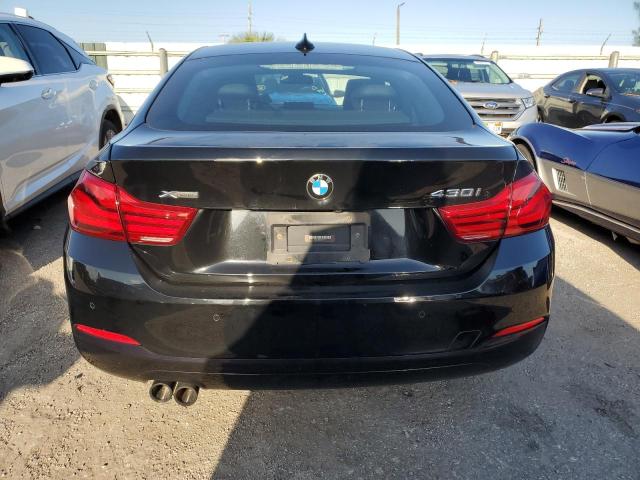 WBA4J3C5XJBG91714 BMW 430xi Gran Coupe