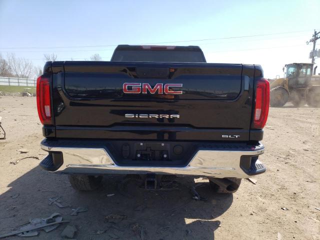 1GT49NE7XMF213373 GMC Sierra K2500 Slt