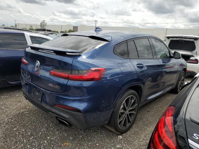 5UXUJ5C55KLA93300 BMW X4 M40i