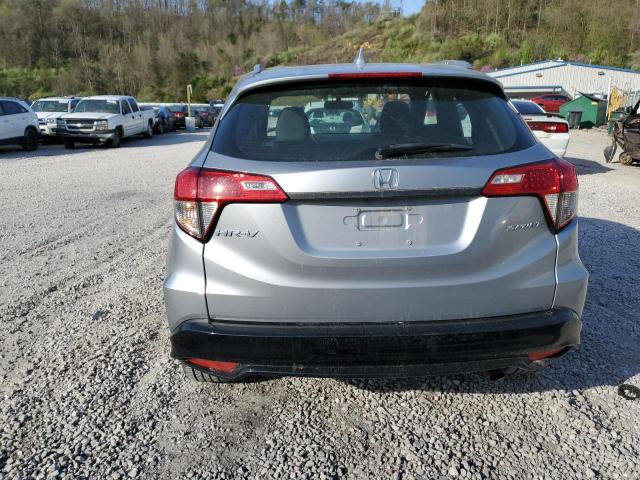 3CZRU5H12KG713464 Honda HR-V SPORT