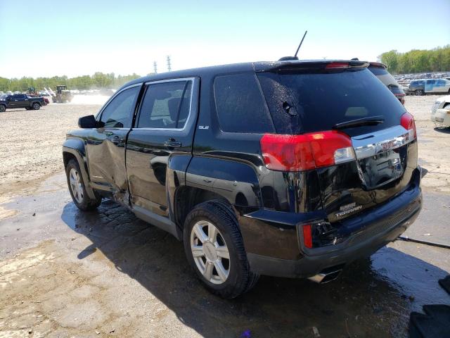2GKALMEK3G6195272 GMC Terrain Sle