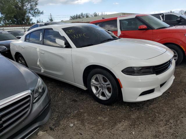 2C3CDXBG1KH724531 Dodge Charger Sxt