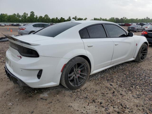 2C3CDXL98MH614708 Dodge Charger Srt Hellcat