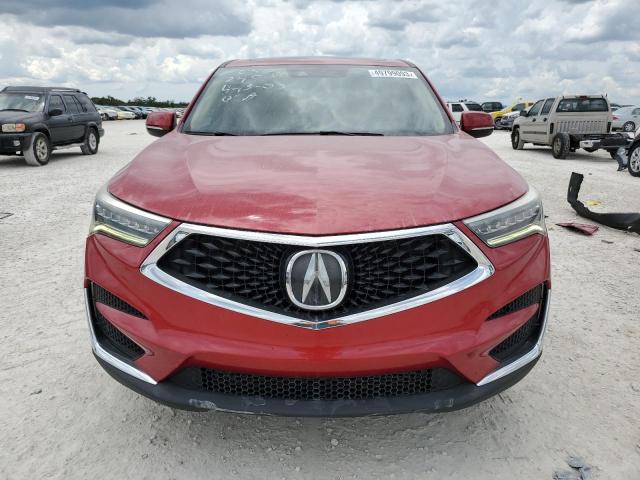 5J8TC1H34KL004127 Acura RDX