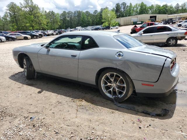 2C3CDZAG3MH577273 Dodge Challenger Sxt