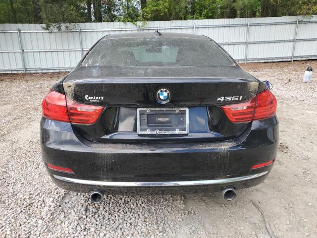 WBA3R1C56EK191495 BMW 435 I