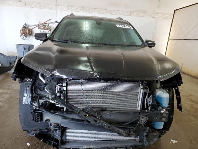3GKALTEV7KL317737 GMC Terrain Sle