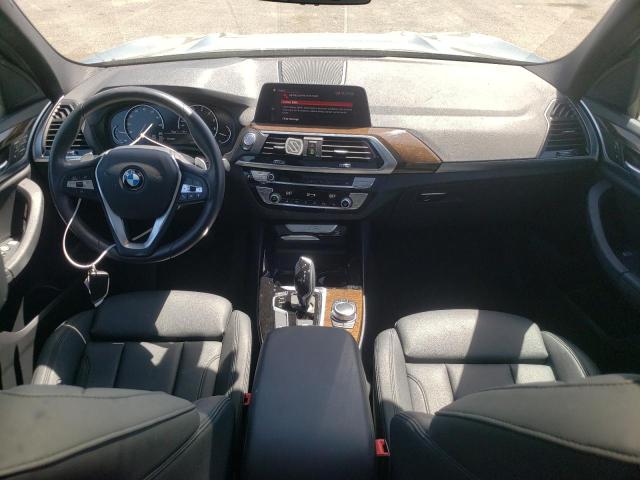 5UXTY3C09LLE54755 BMW X3 Sdrive30i