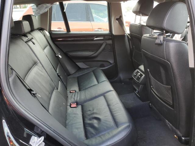 5UXWX9C51E0D43894 BMW X3 Xdrive28i