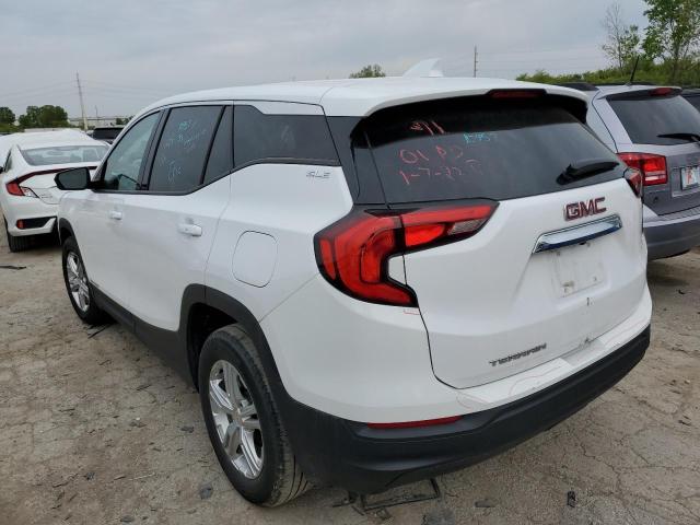 3GKALMEV3LL337863 GMC Terrain Sle