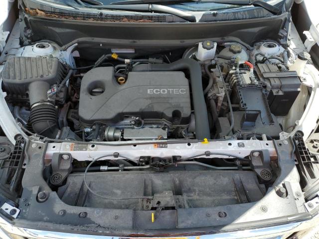 3GKALPEV3LL255195 GMC Terrain Slt