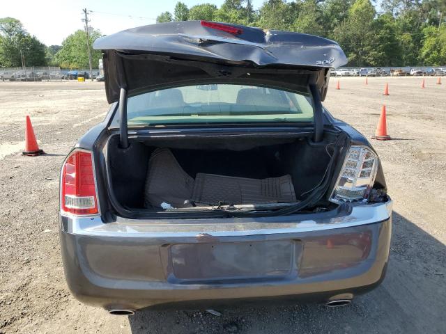 2C3CCAAG4EH327255 Chrysler 300